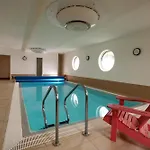 Meermaid Mit Schwimmbad Hébergement de vacances