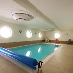 Hébergement de vacances Meermaid Mit Schwimmbad