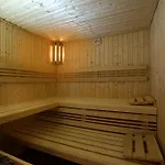 Hébergement de vacances Meermaid Mit Schwimmbad