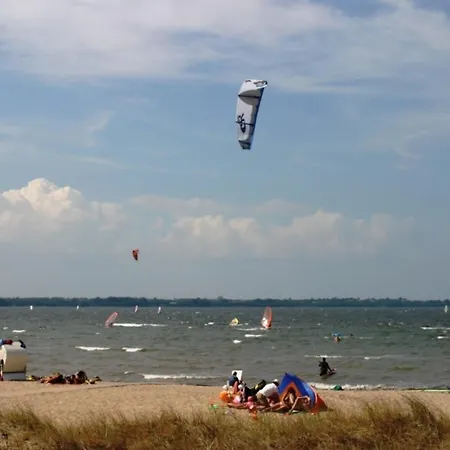 Meermaid Mit Schwimmbad