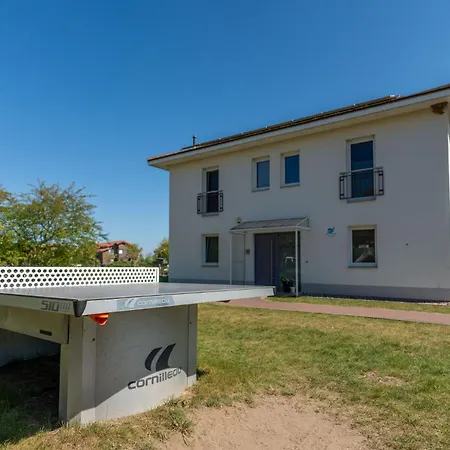 Meermaid Mit Schwimmbad *