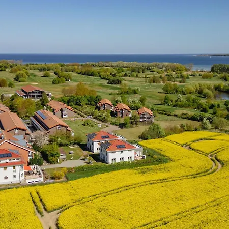 Meermaid Mit Schwimmbad 펜션 *