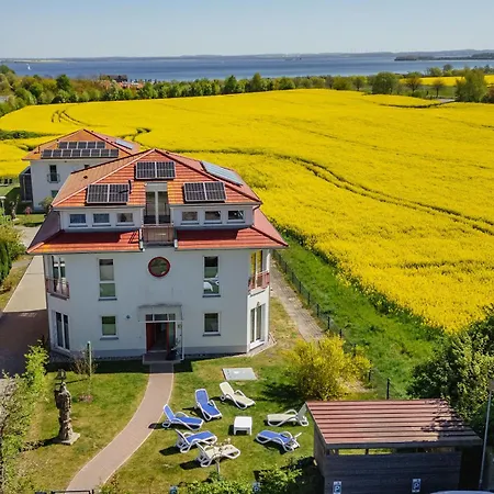 Meermaid Mit Schwimmbad *