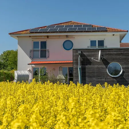 Meermaid Mit Schwimmbad *
