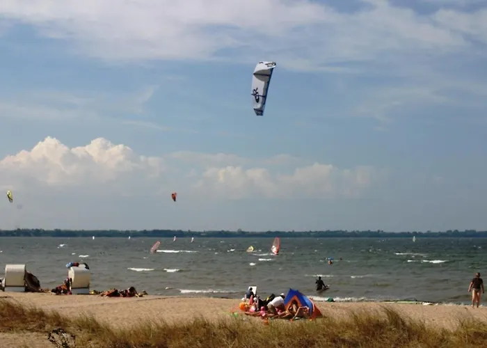 Meermaid Mit Schwimmbad